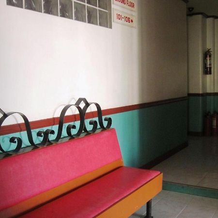 Magayon Hotel Legazpi City Exteriör bild