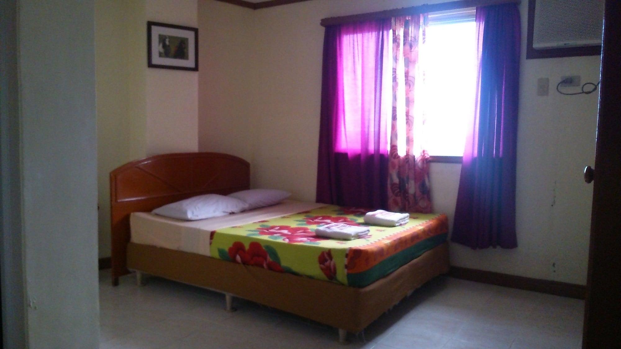 Magayon Hotel Legazpi City Exteriör bild