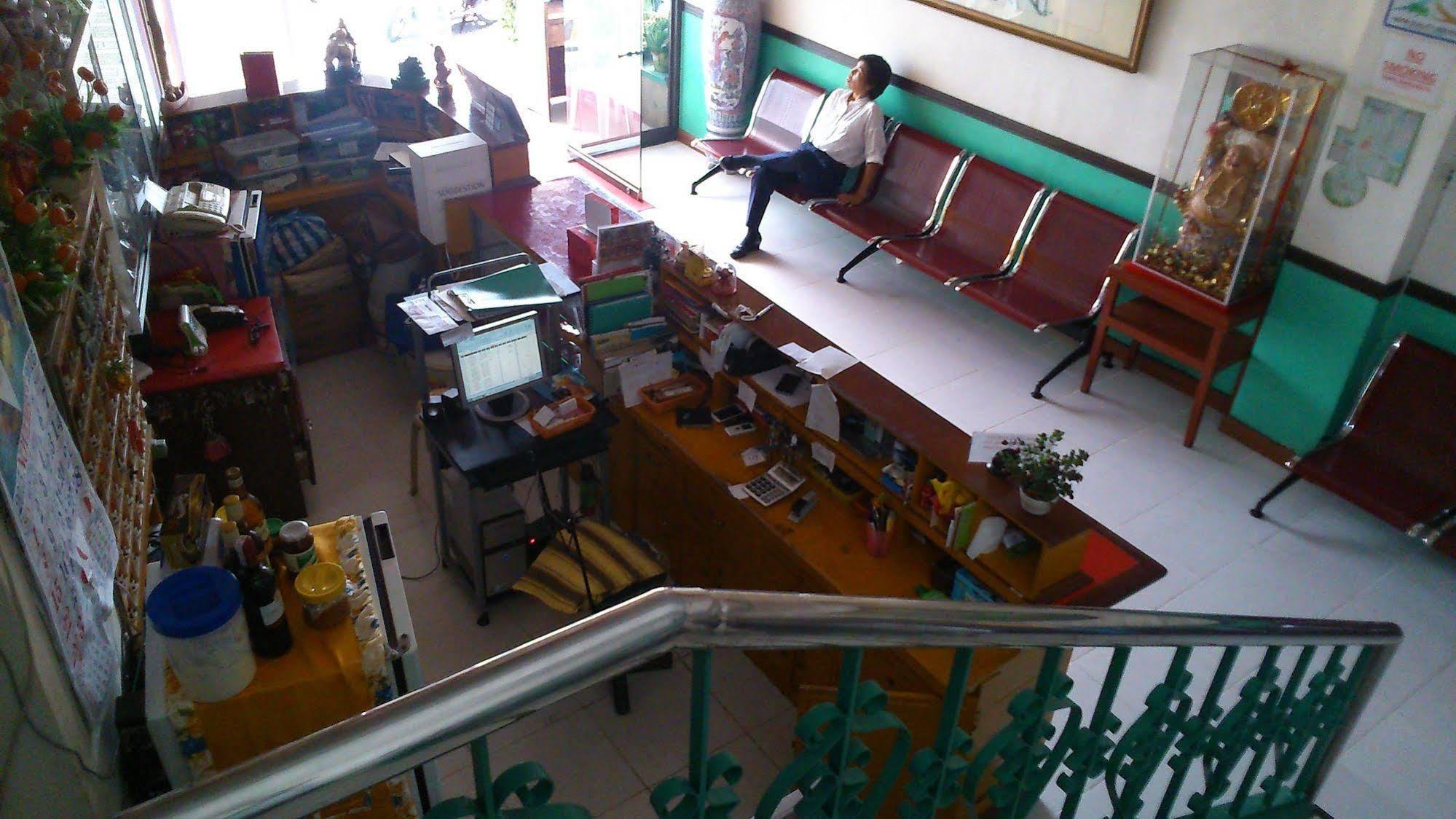 Magayon Hotel Legazpi City Exteriör bild