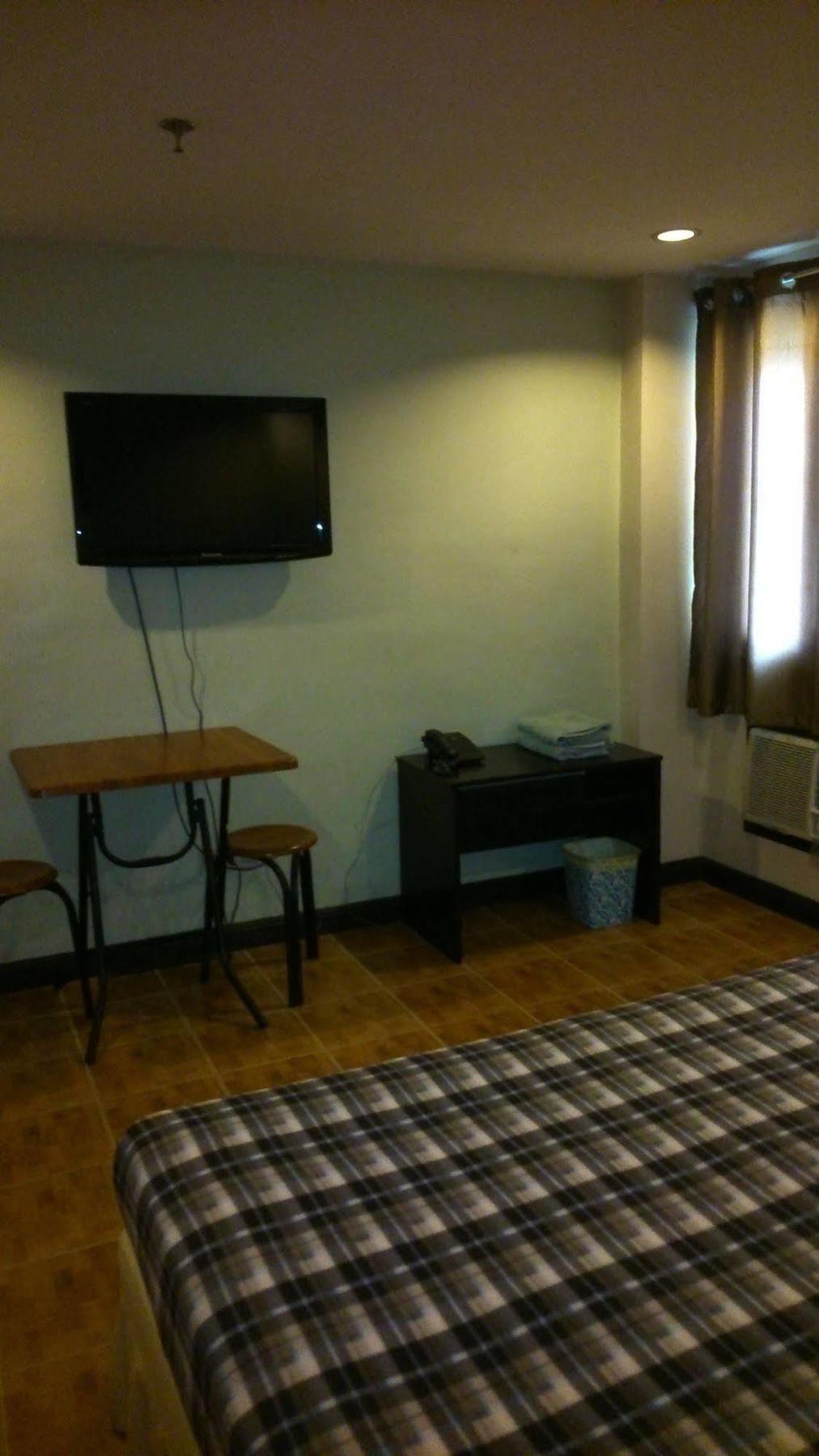 Magayon Hotel Legazpi City Exteriör bild