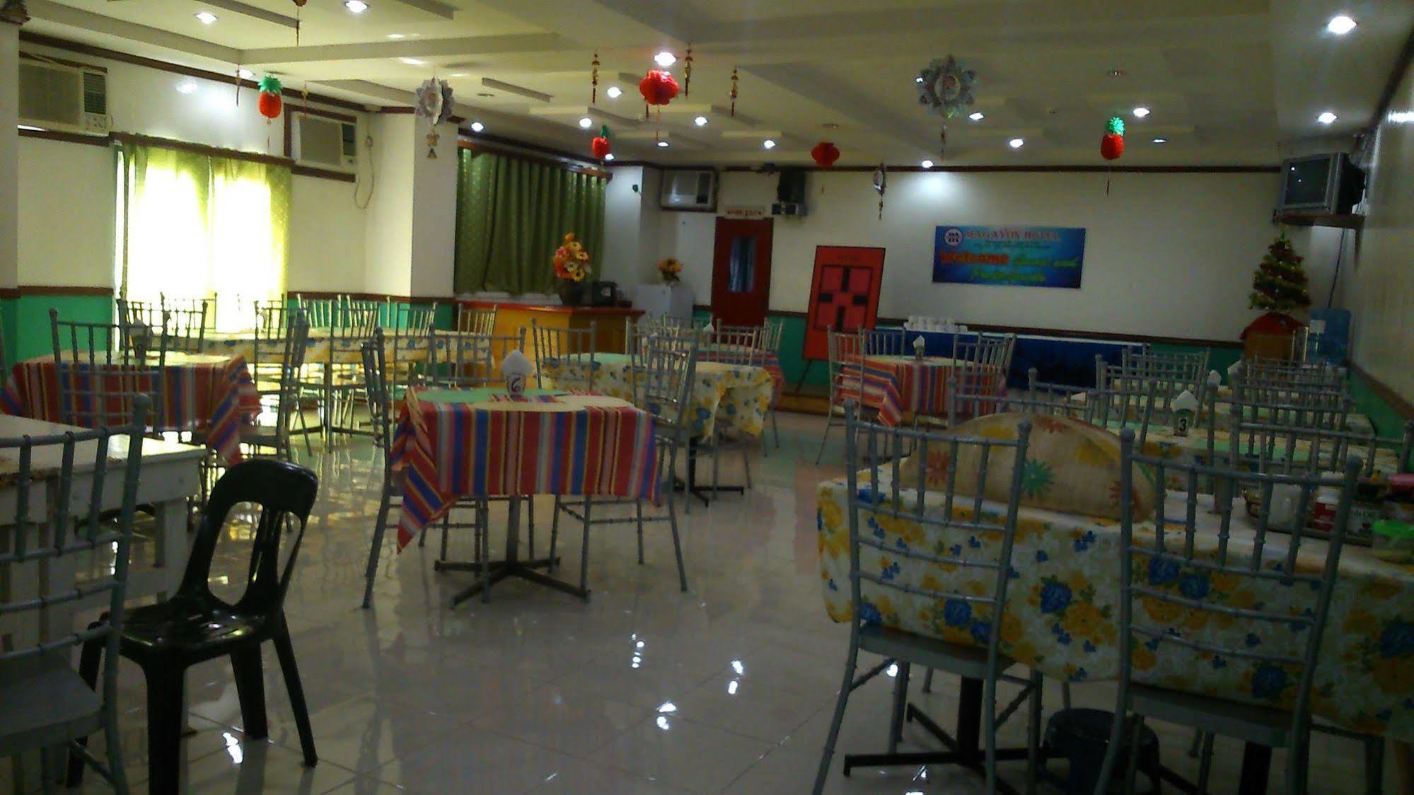 Magayon Hotel Legazpi City Exteriör bild
